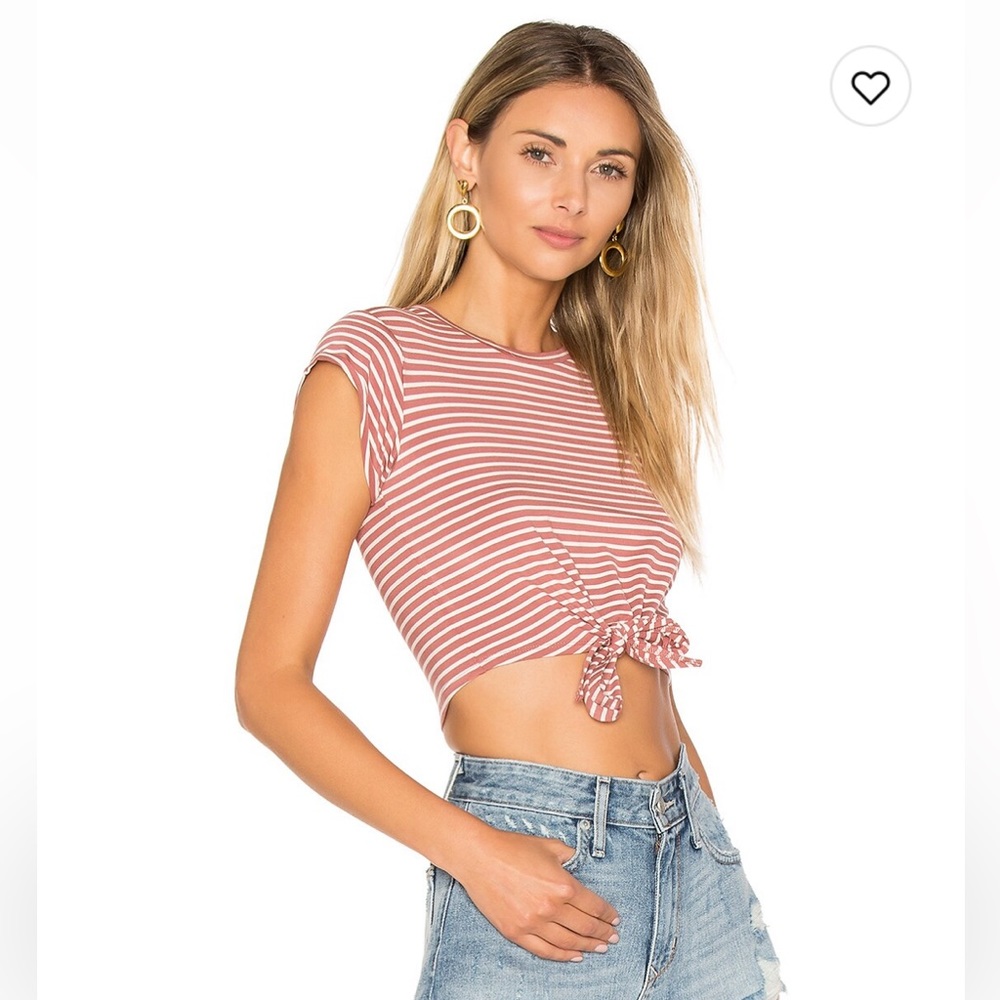 X REVOLVE Lovers + Friends Top